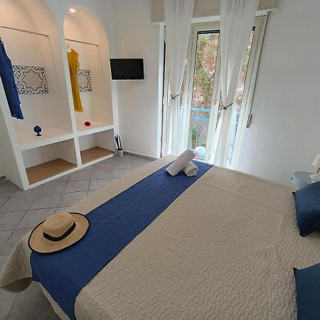 Maison Clemi Sorrento Dış mekan fotoğraf