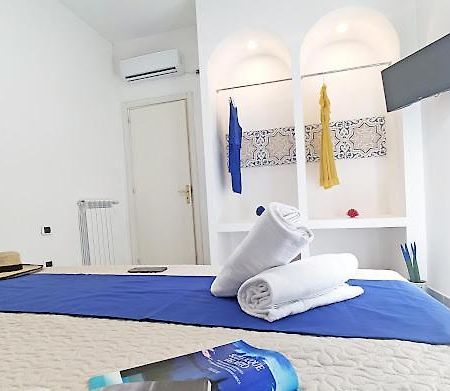 Maison Clemi Sorrento Dış mekan fotoğraf