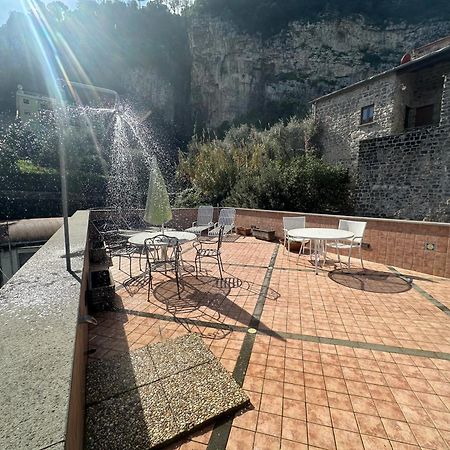 Maison Clemi Sorrento Dış mekan fotoğraf