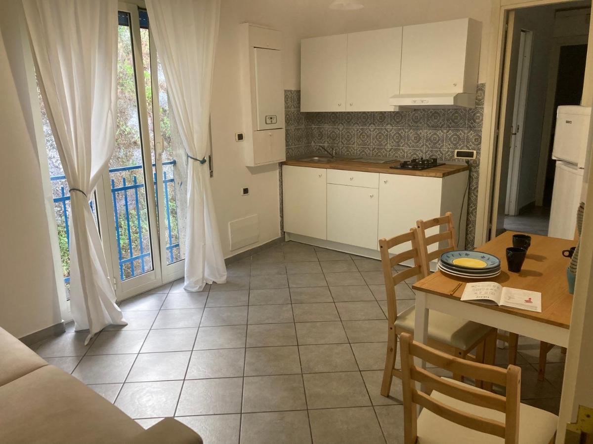 Maison Clemi Sorrento Dış mekan fotoğraf