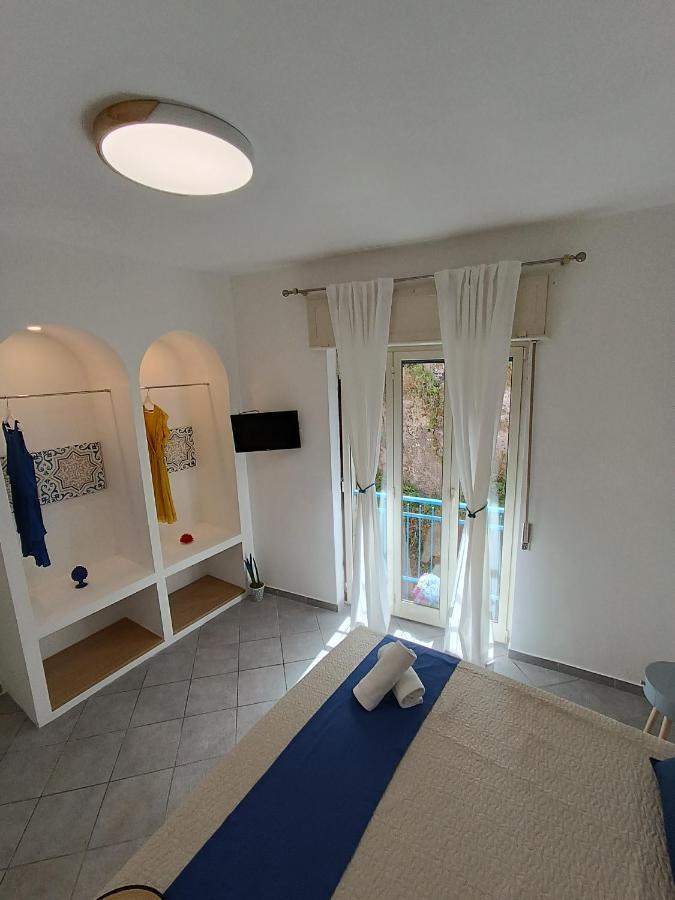 Maison Clemi Sorrento Dış mekan fotoğraf