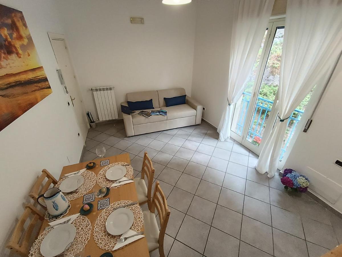Maison Clemi Sorrento Dış mekan fotoğraf