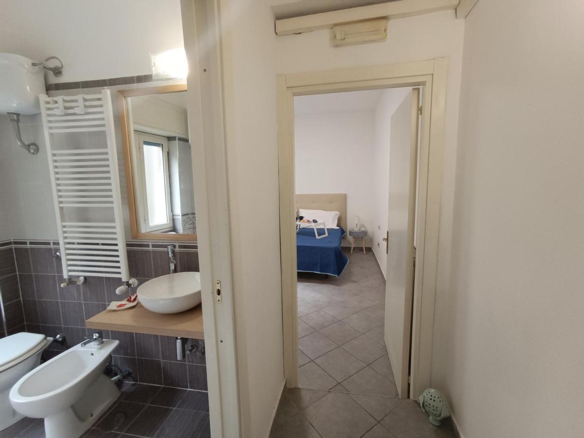 Maison Clemi Sorrento Dış mekan fotoğraf