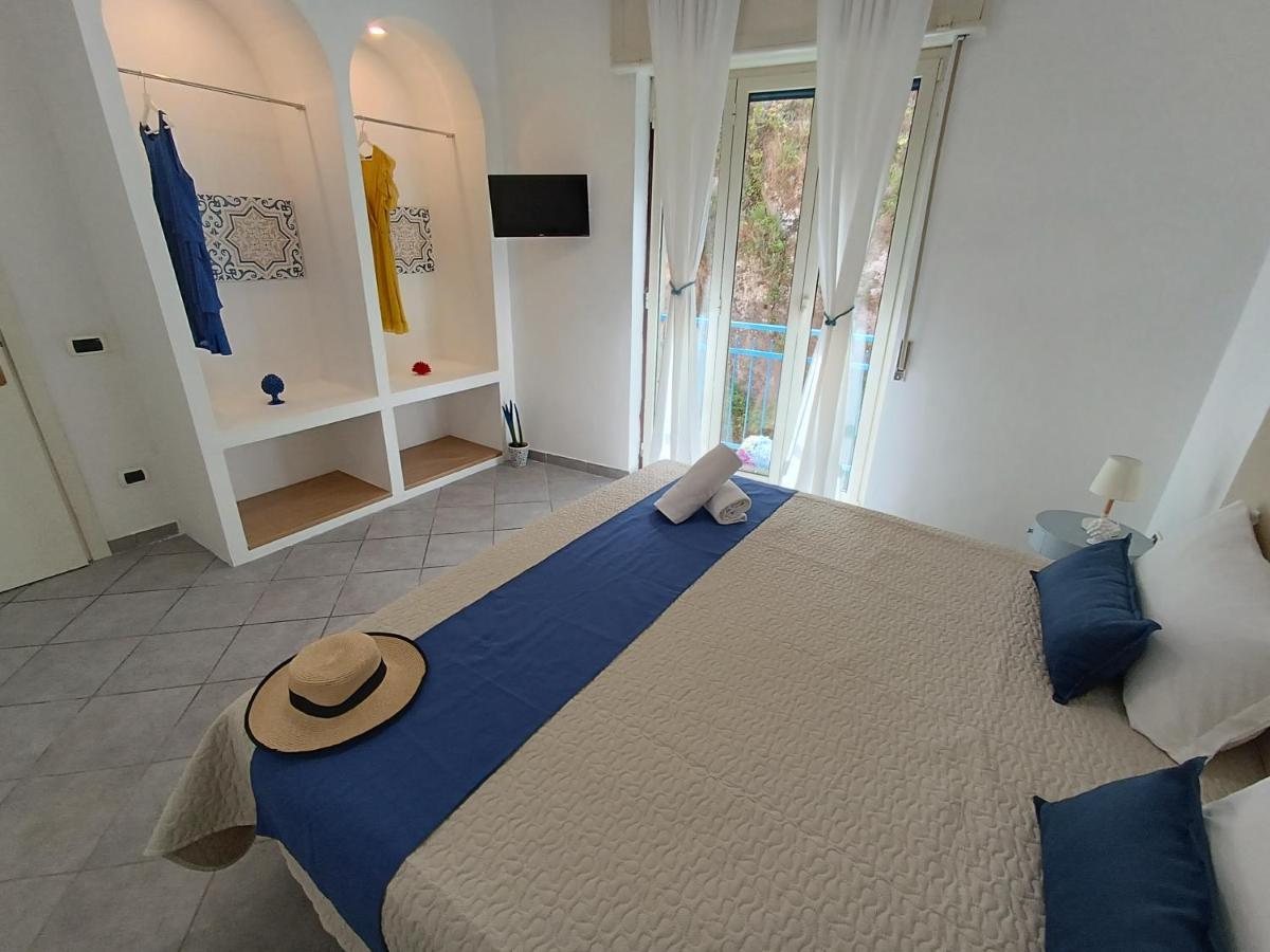 Maison Clemi Sorrento Dış mekan fotoğraf