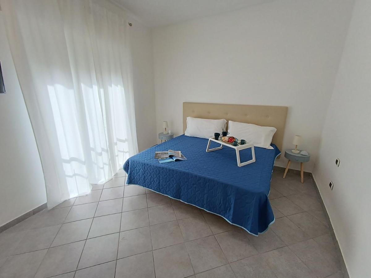 Maison Clemi Sorrento Dış mekan fotoğraf