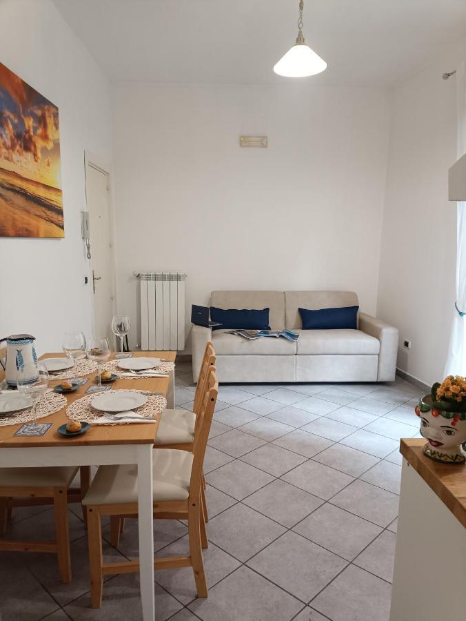 Maison Clemi Sorrento Dış mekan fotoğraf
