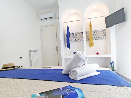 Maison Clemi Sorrento Dış mekan fotoğraf