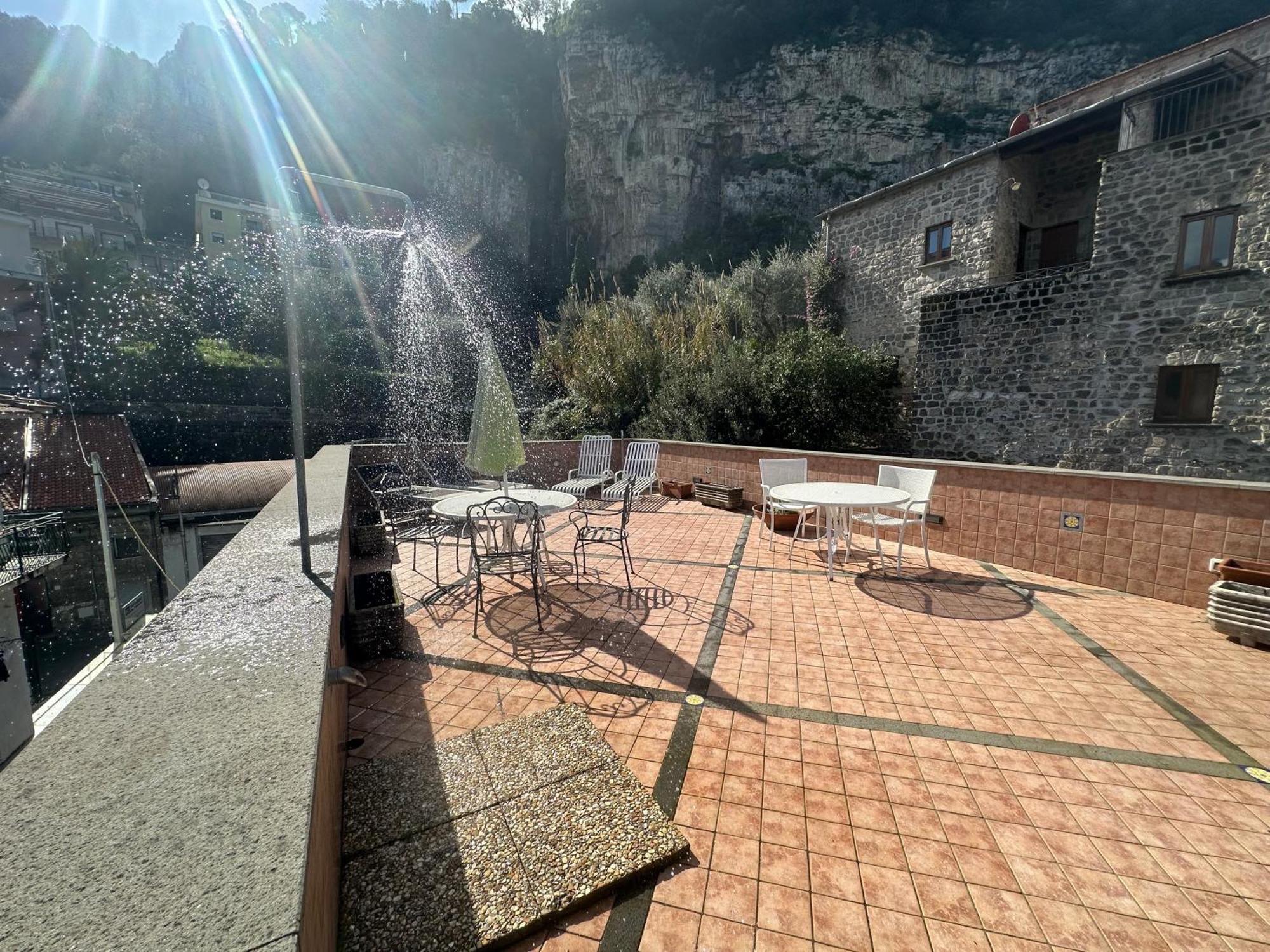 Maison Clemi Sorrento Dış mekan fotoğraf