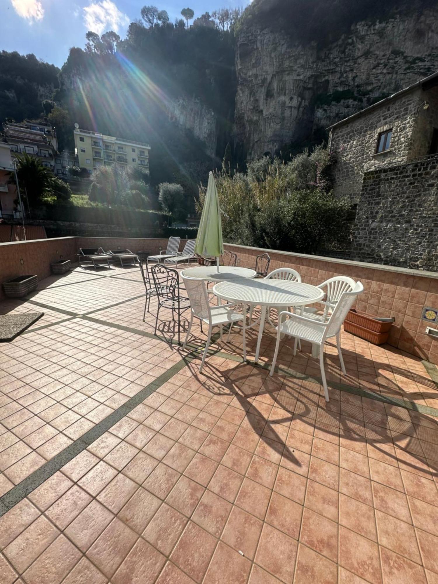 Maison Clemi Sorrento Dış mekan fotoğraf